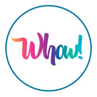 Whow! logo, Whow! contact details