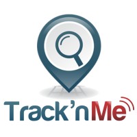 Track'nMe logo, Track'nMe contact details