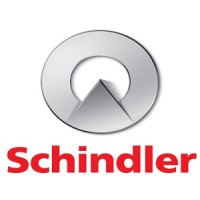 Schindler Egypt logo, Schindler Egypt contact details