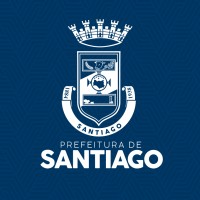 Prefeitura Municipal de Santiago logo, Prefeitura Municipal de Santiago contact details