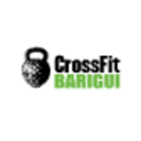 CrossFit Barigui logo, CrossFit Barigui contact details