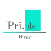 Pri.de Wear logo, Pri.de Wear contact details