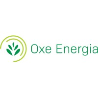 OXE Energia logo, OXE Energia contact details