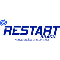 RESTART BRASIL logo, RESTART BRASIL contact details