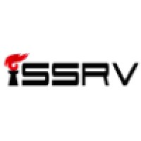 ISSRV logo, ISSRV contact details