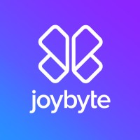 Joybyte logo, Joybyte contact details