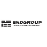 ENDGROUP logo, ENDGROUP contact details