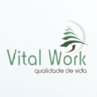 Vital Work logo, Vital Work contact details