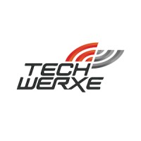 TechWerxe logo, TechWerxe contact details