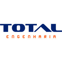 Total Engenharia logo, Total Engenharia contact details