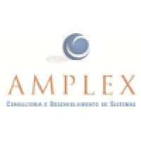 Amplex Brasil logo, Amplex Brasil contact details