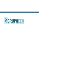 GRUPO ECO logo, GRUPO ECO contact details