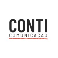 Conti Comunicação logo, Conti Comunicação contact details