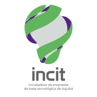 INCIT - Incubadora de Empresas de Base Tecnológica de Itajubá logo, INCIT - Incubadora de Empresas de Base Tecnológica de Itajubá contact details