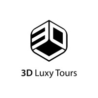 3D Luxy Tours logo, 3D Luxy Tours contact details