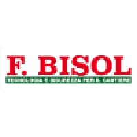 F.BISOL logo, F.BISOL contact details