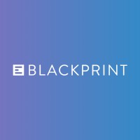 Blackprint logo, Blackprint contact details