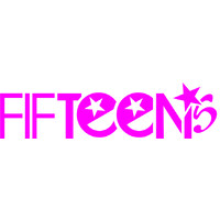 FIFTEENS logo, FIFTEENS contact details