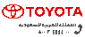 Toyota ALJ logo, Toyota ALJ contact details