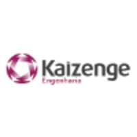 Kaizenge logo, Kaizenge contact details