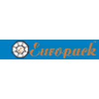 EUROPACK logo, EUROPACK contact details