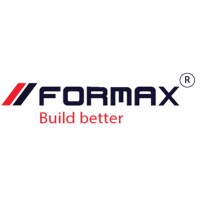 Formax Group logo, Formax Group contact details