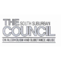 South Suburban Council on Alcoholism and Substance Abuse logo, South Suburban Council on Alcoholism and Substance Abuse contact details