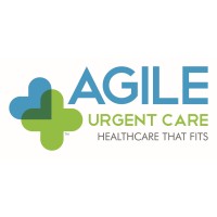 Agile Urgent Care logo, Agile Urgent Care contact details