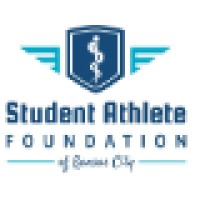 Student Athlete Foundation of Kansas City logo, Student Athlete Foundation of Kansas City contact details