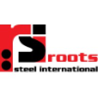 Roots Steel International logo, Roots Steel International contact details