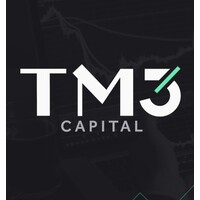 TM3 Capital logo, TM3 Capital contact details