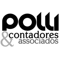 Polli Contadores logo, Polli Contadores contact details