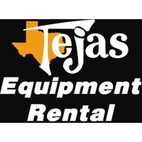 Tejas Equipment Rental logo, Tejas Equipment Rental contact details