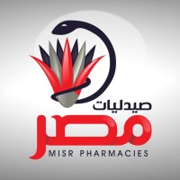 Misr Pharmacies logo, Misr Pharmacies contact details