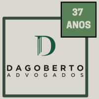 Dagoberto Advogados logo, Dagoberto Advogados contact details