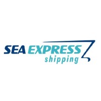 SEA EXPRESS SHIPPING logo, SEA EXPRESS SHIPPING contact details