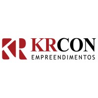 KRCON Empreendimentos logo, KRCON Empreendimentos contact details