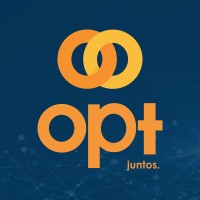 OPT Juntos logo, OPT Juntos contact details