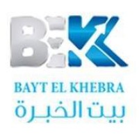 Bayt El Khebra Group logo, Bayt El Khebra Group contact details