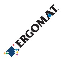 Ergomat logo, Ergomat contact details