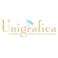 Unigrafica logo, Unigrafica contact details