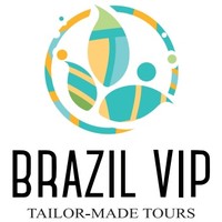 Brazil Vip Tailor-Made Tours logo, Brazil Vip Tailor-Made Tours contact details