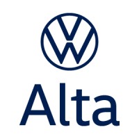 Alta VW logo, Alta VW contact details