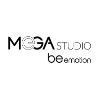 Mega Studio Be emotion logo, Mega Studio Be emotion contact details