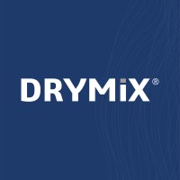 Drymix Egypt logo, Drymix Egypt contact details