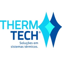 THERM TECH Refrigeração Industrial logo, THERM TECH Refrigeração Industrial contact details