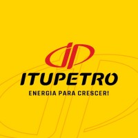 ITUPETRO logo, ITUPETRO contact details