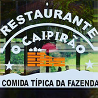 Restaurante O Caipirão logo, Restaurante O Caipirão contact details