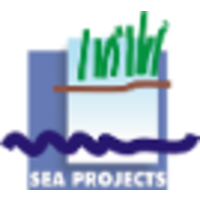 SEA PROJECTS logo, SEA PROJECTS contact details