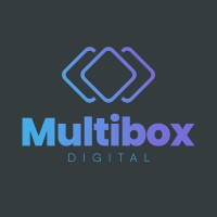 Multibox Digital logo, Multibox Digital contact details